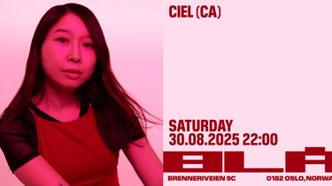 Bilde for arrangement Ciel (CA)