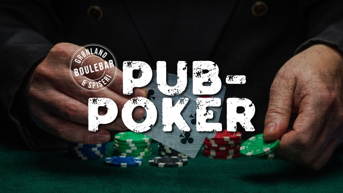 Pubpoker