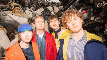 Bilde for arrangement Oslojazz Talent: Madmax