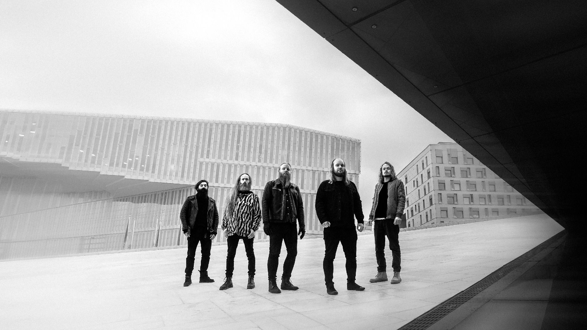 Messier 16 (releasekonsert)