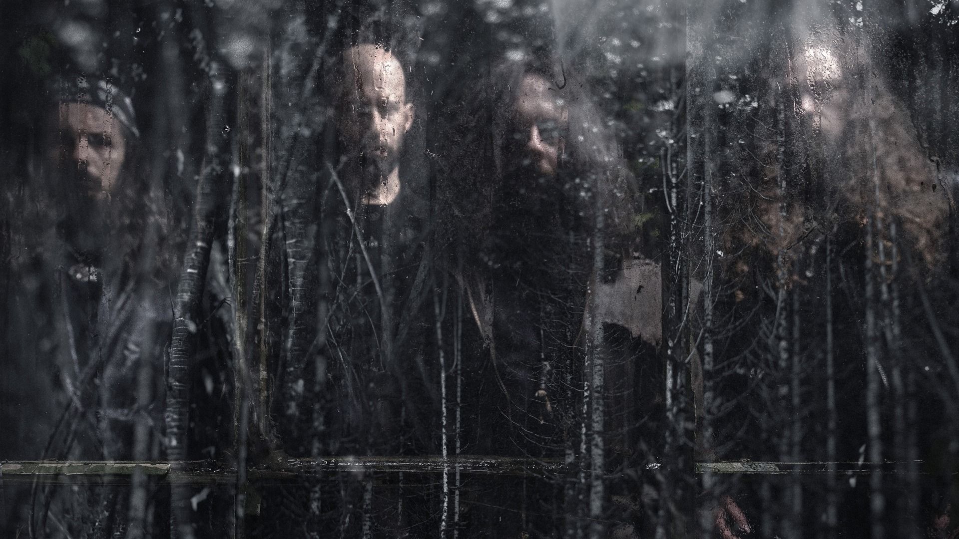 Wolves in the Throne Room