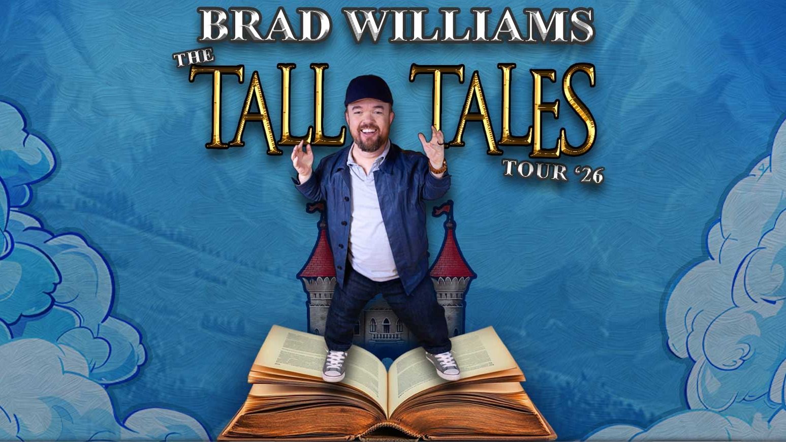 Brad Williams