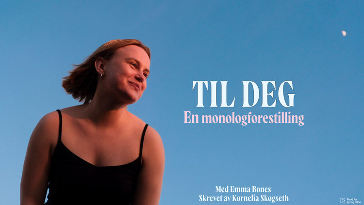 Til deg