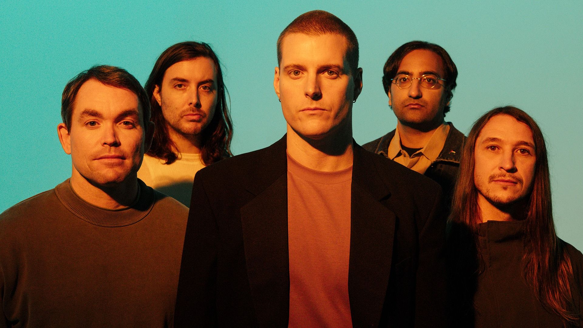 Deafheaven