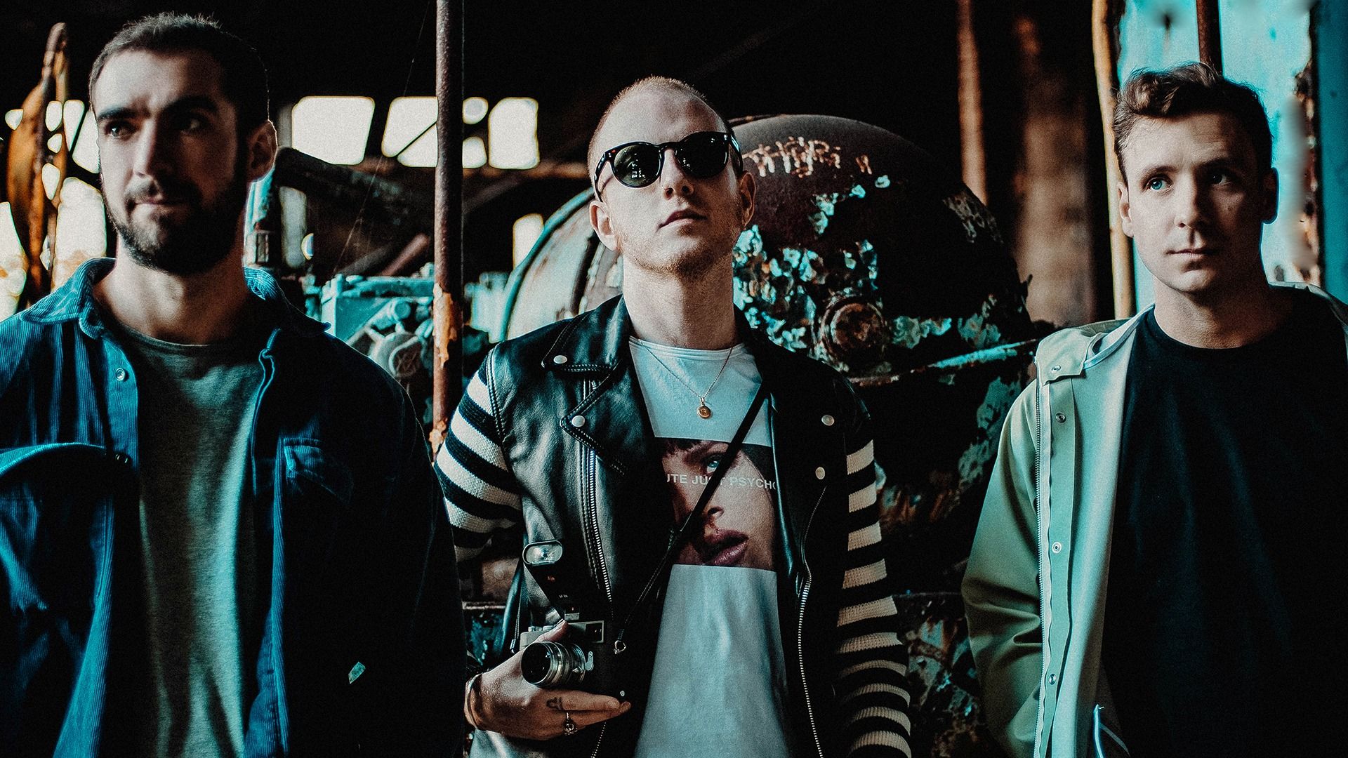 Two Door Cinema Club