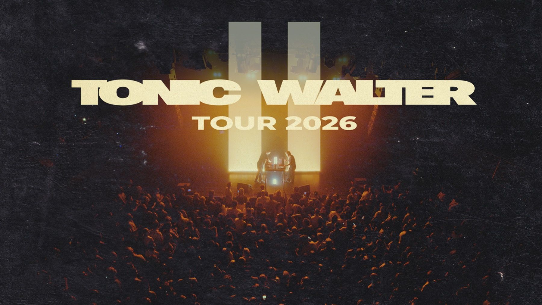 Tonic Walter