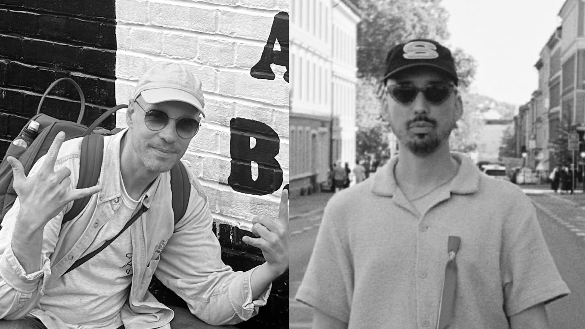 Oslofønk & Dirty Hans