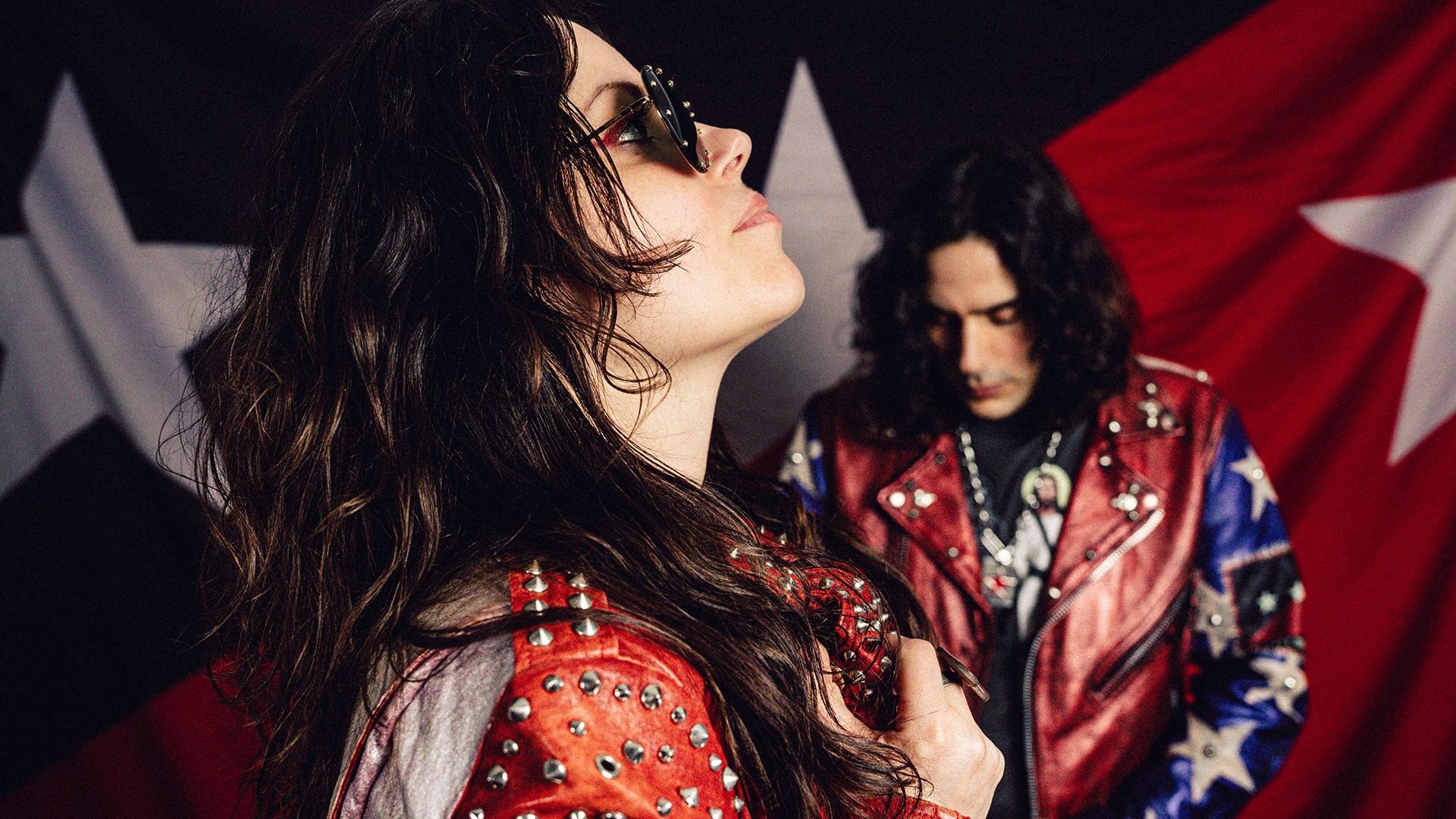 The Last Internationale