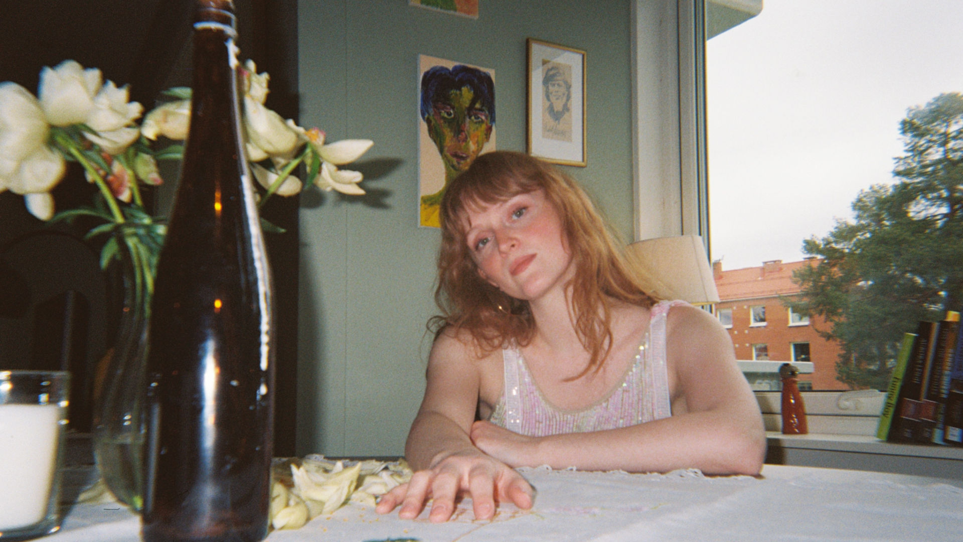 Rebecca Bangfield