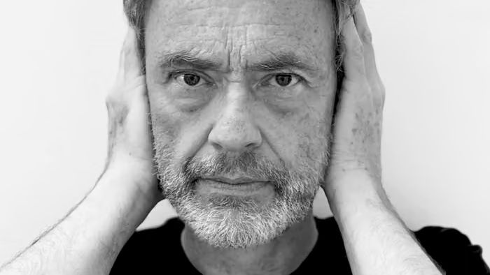 Richard Youngs (UK)