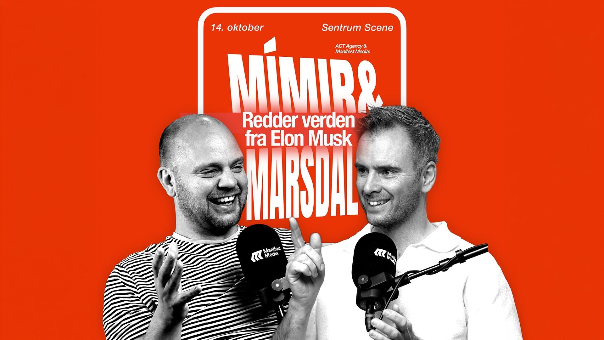Mimir&Marsdal