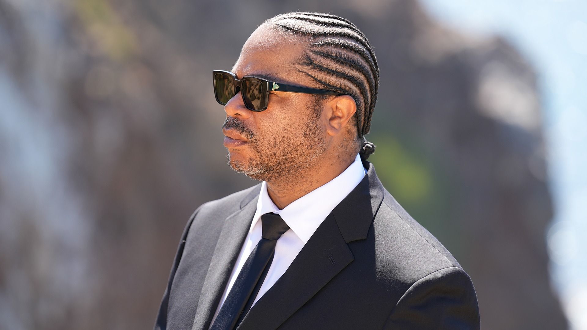 Xzibit  