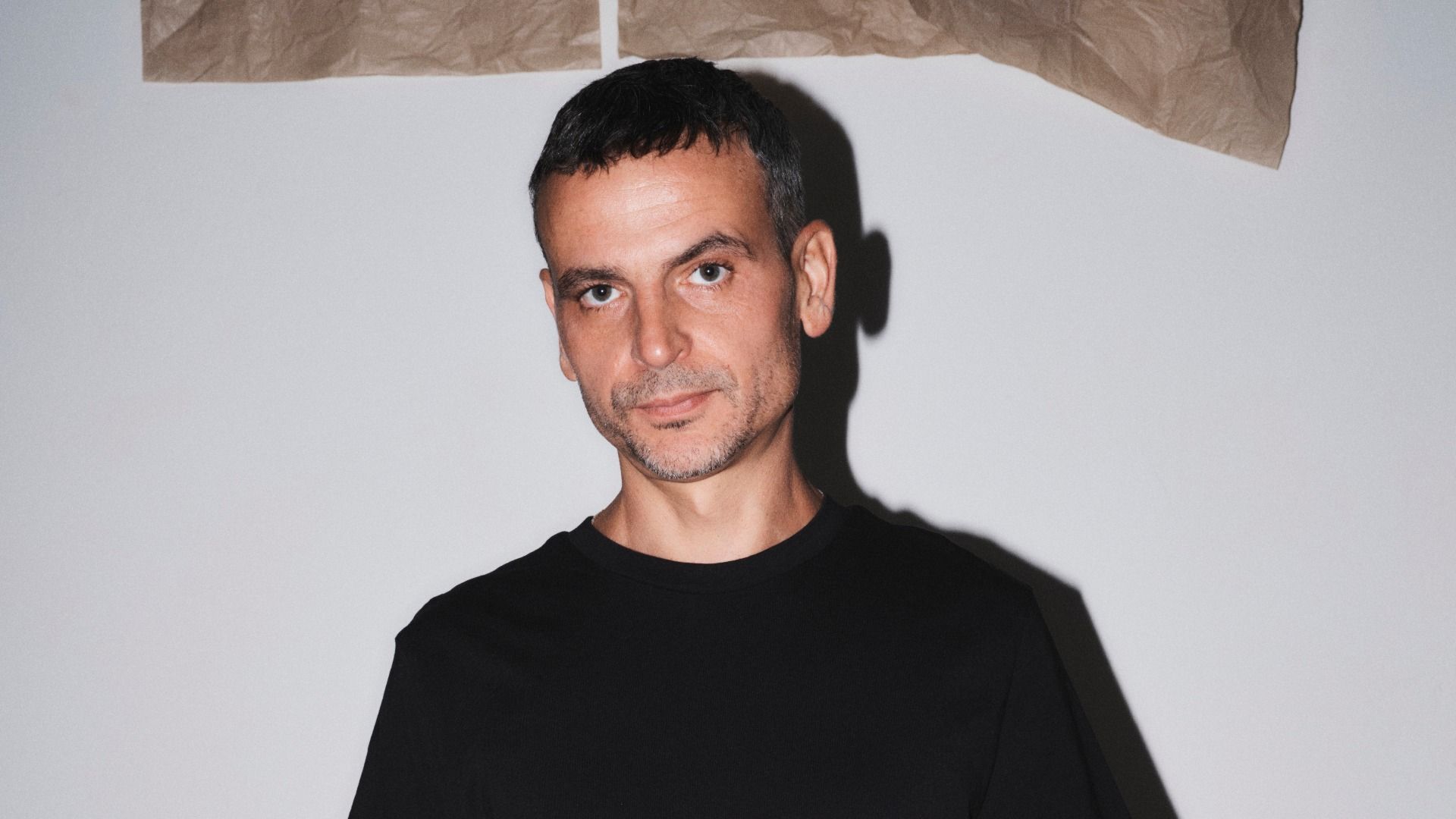 Barker (UK) (DJ-set)