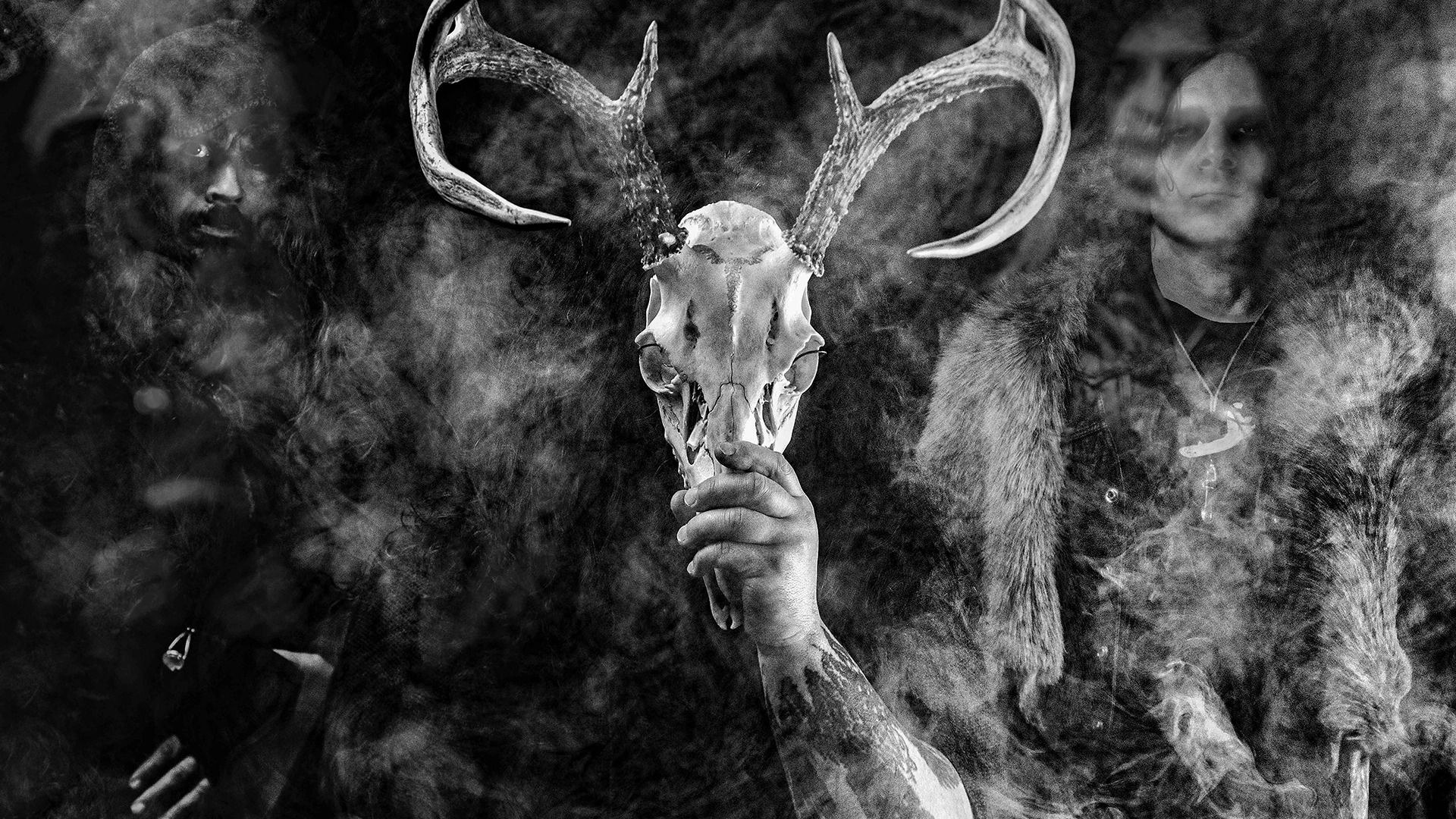 Wolves in the Throne Room