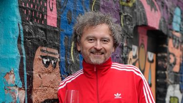 Bilde for arrangement Vinsmaking på Himmel med Knut Bjørnar Asphol: Verden rundt med Pinot Noir