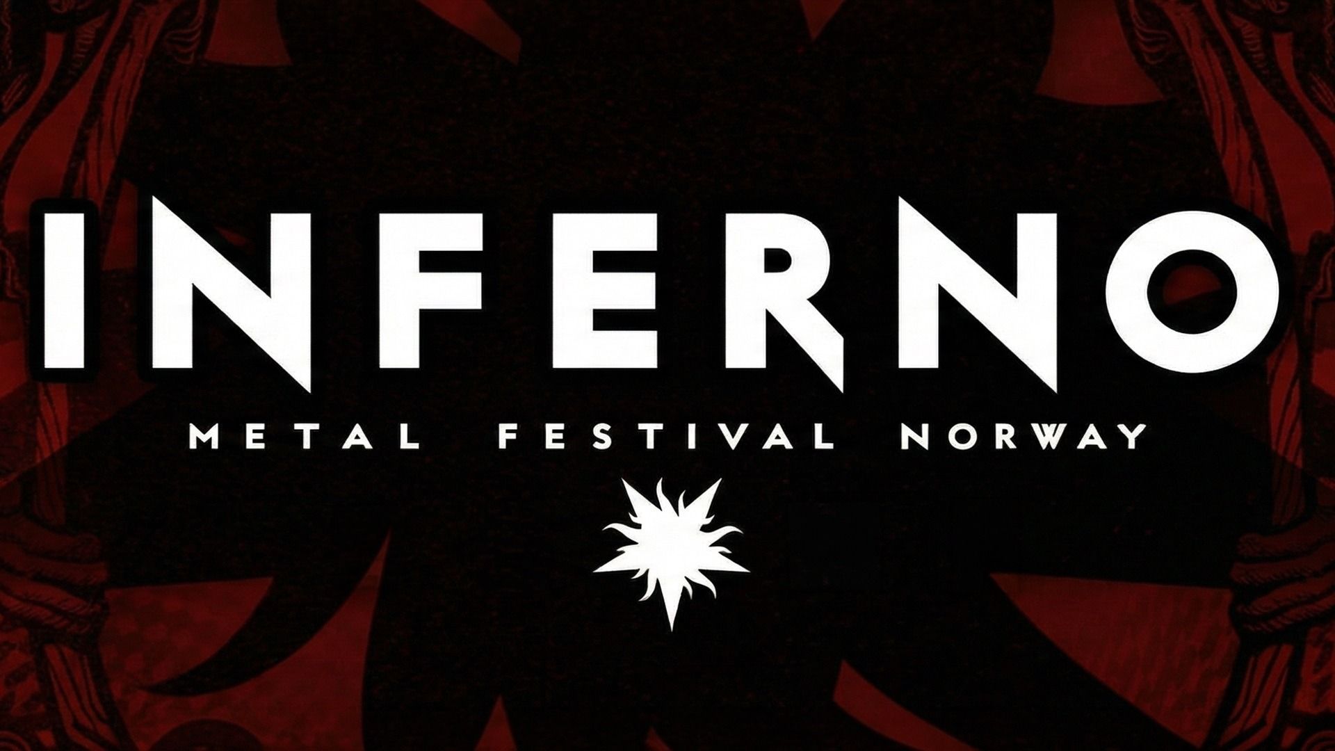 Inferno Metal Festival 2027