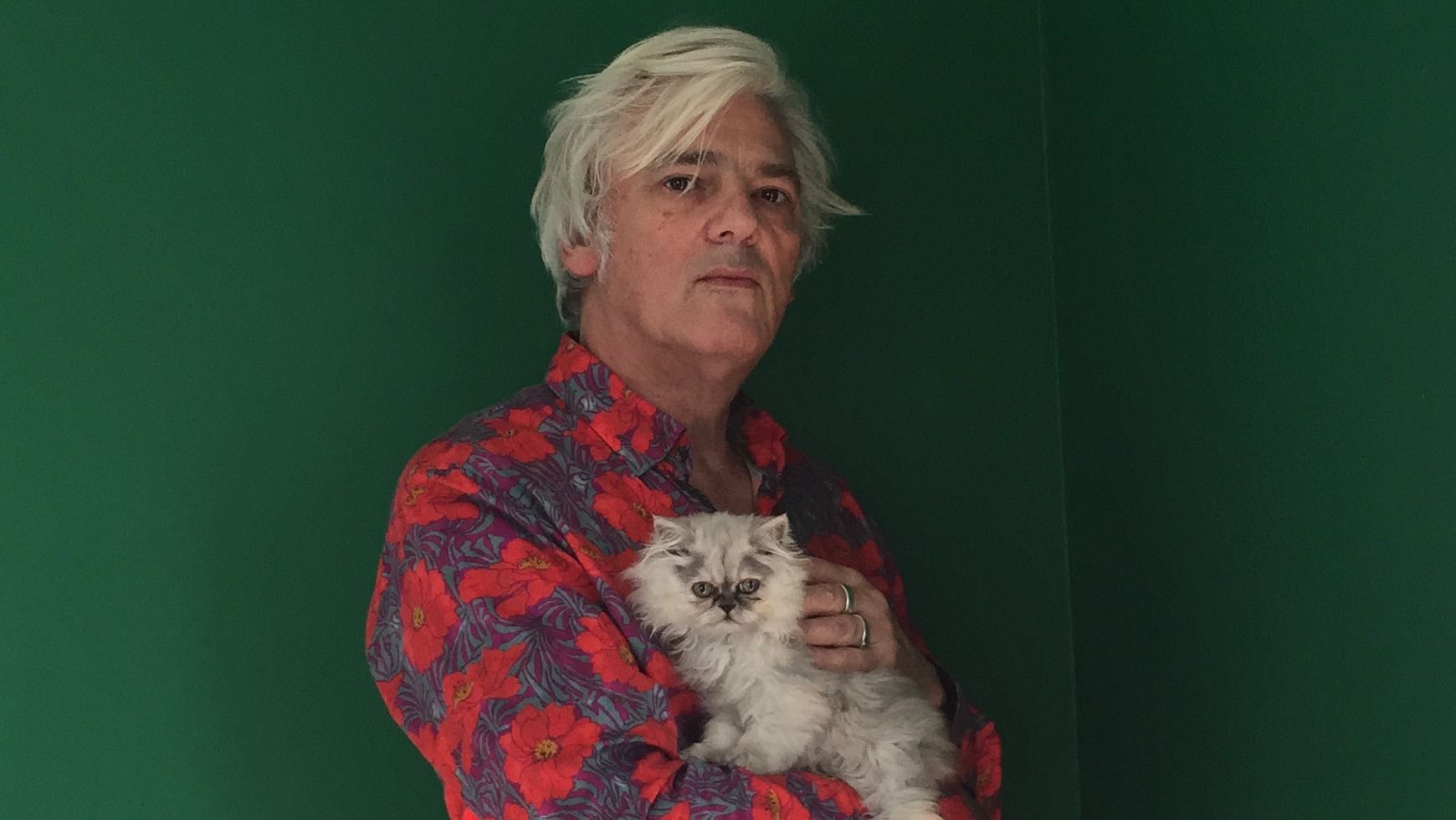 Robyn Hitchcock