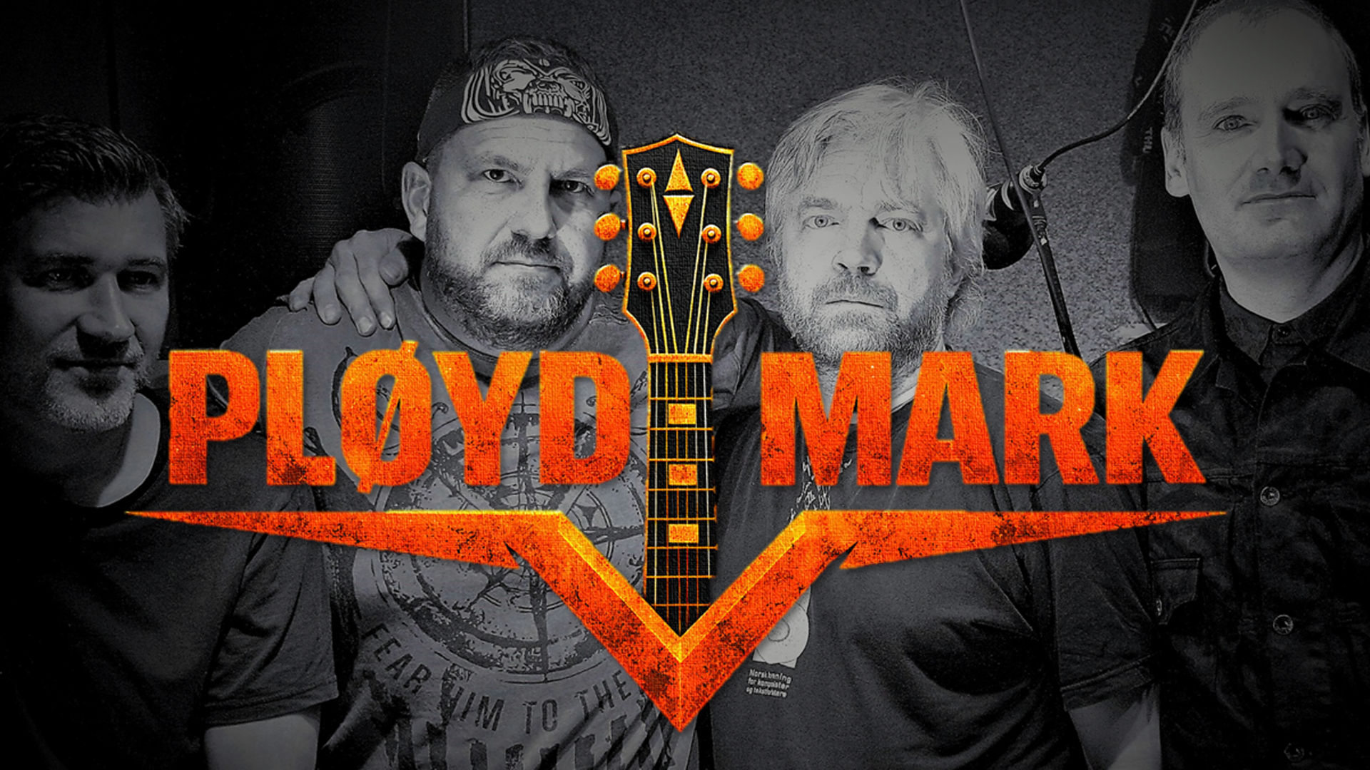 Seaside Rock Party – Pløyd Mark