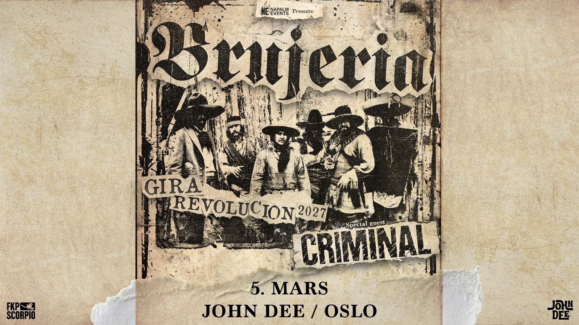 Brujeria