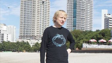 Bilde for arrangement Påskeaften med Bjørn Torske