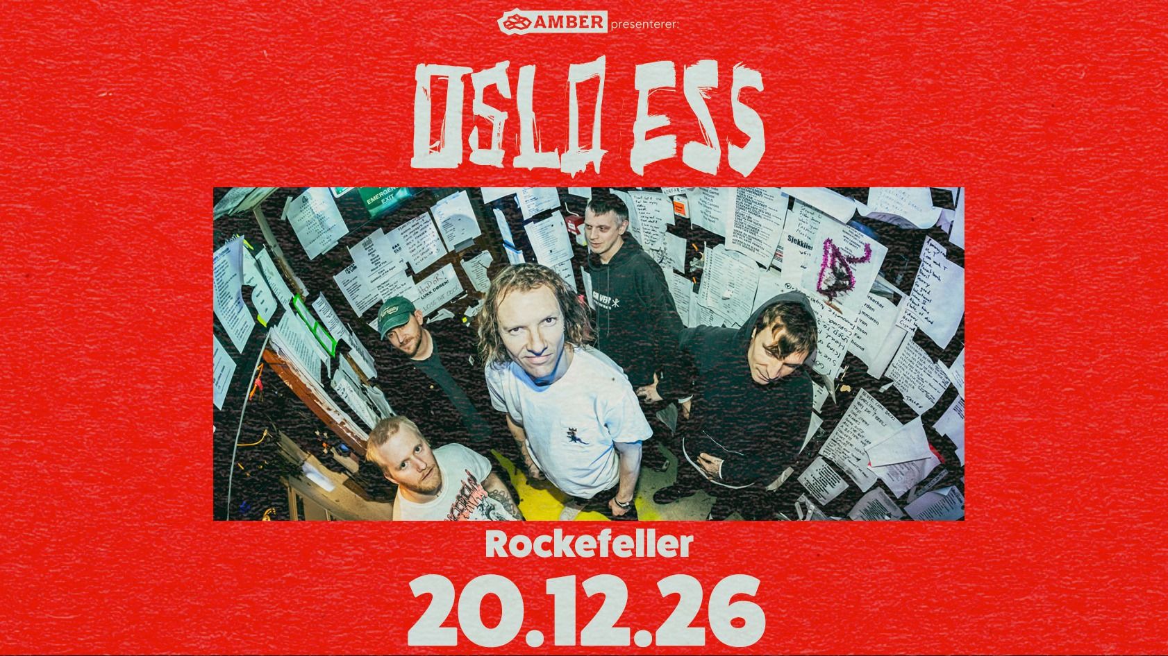Oslo Ess