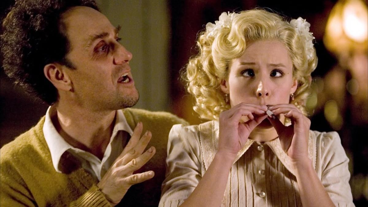 Drammen Filmklubb: Reefer Madness: The Movie Musical