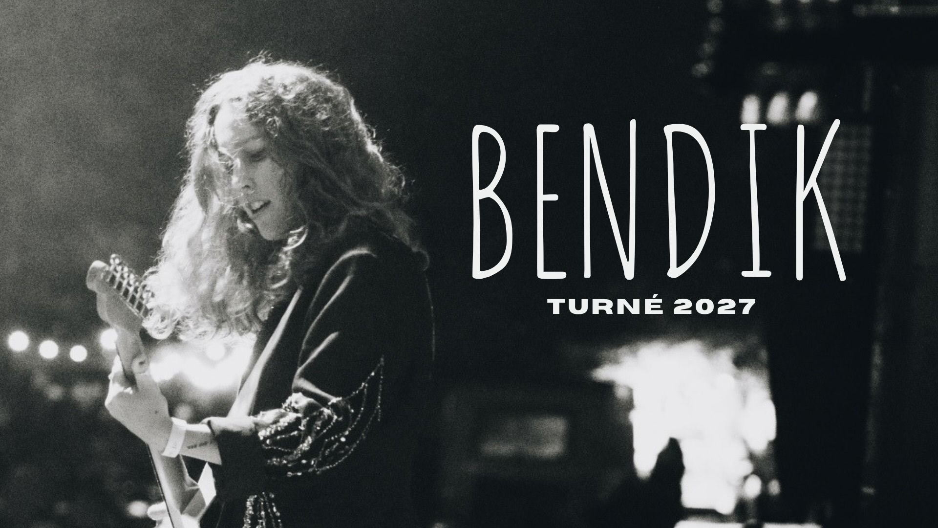 Bendik