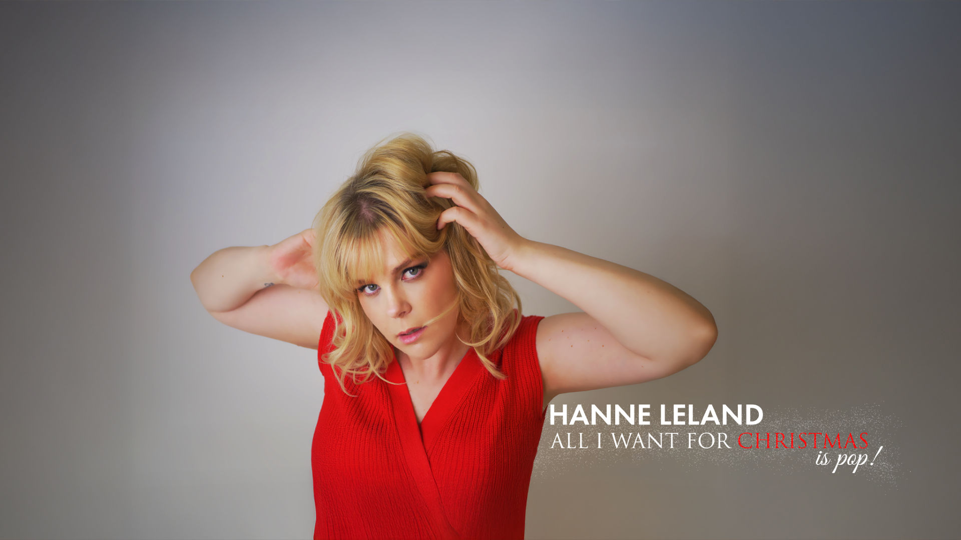 Hanne Leland