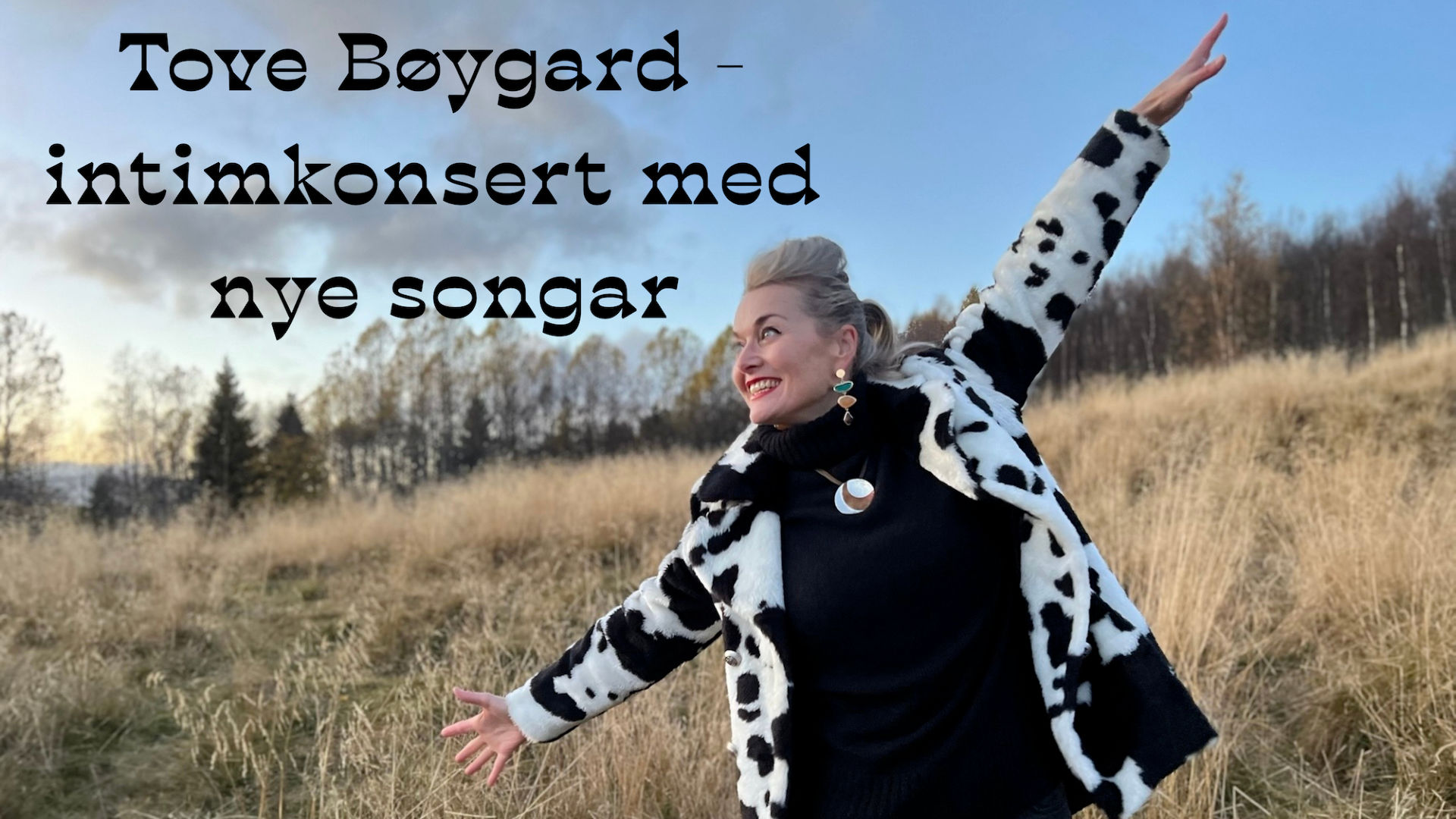 Tove Bøygard