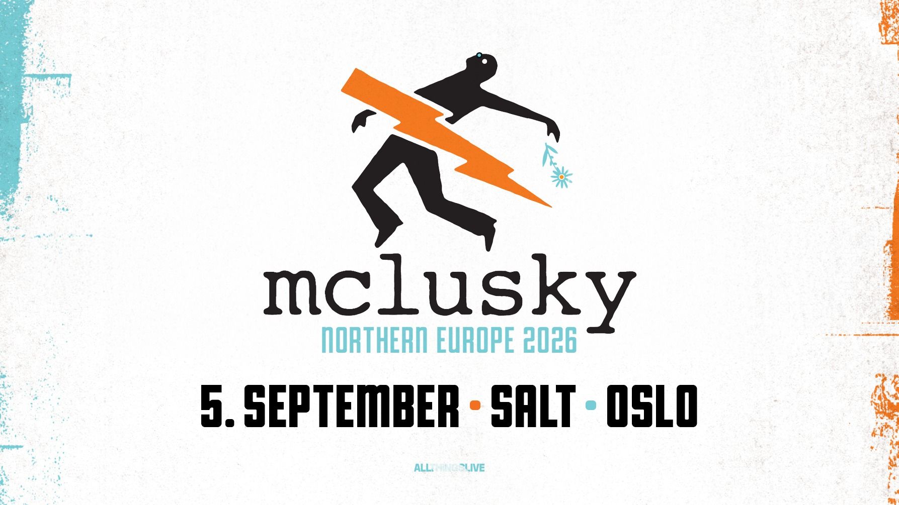 Mclusky