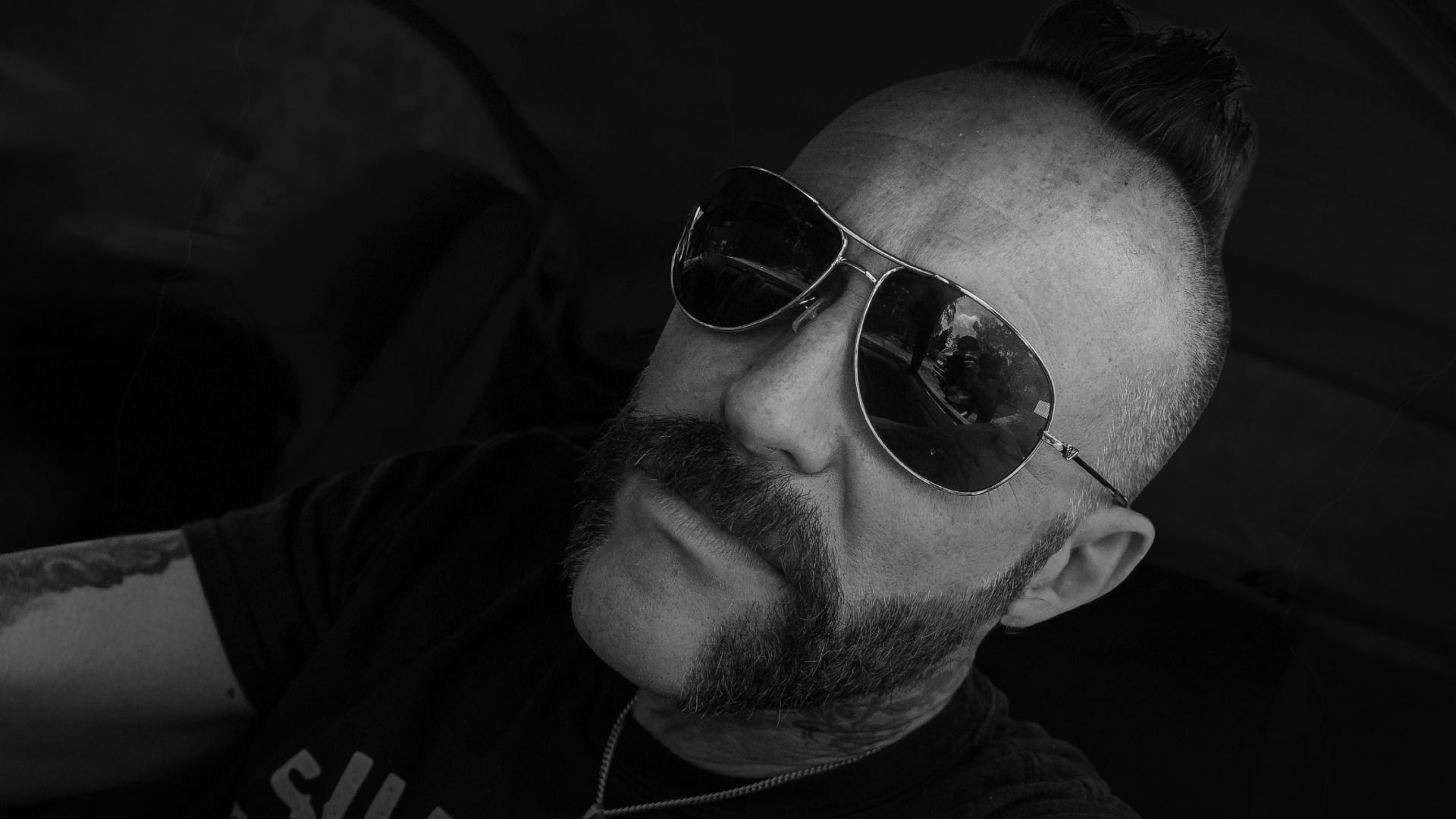 Mustasch