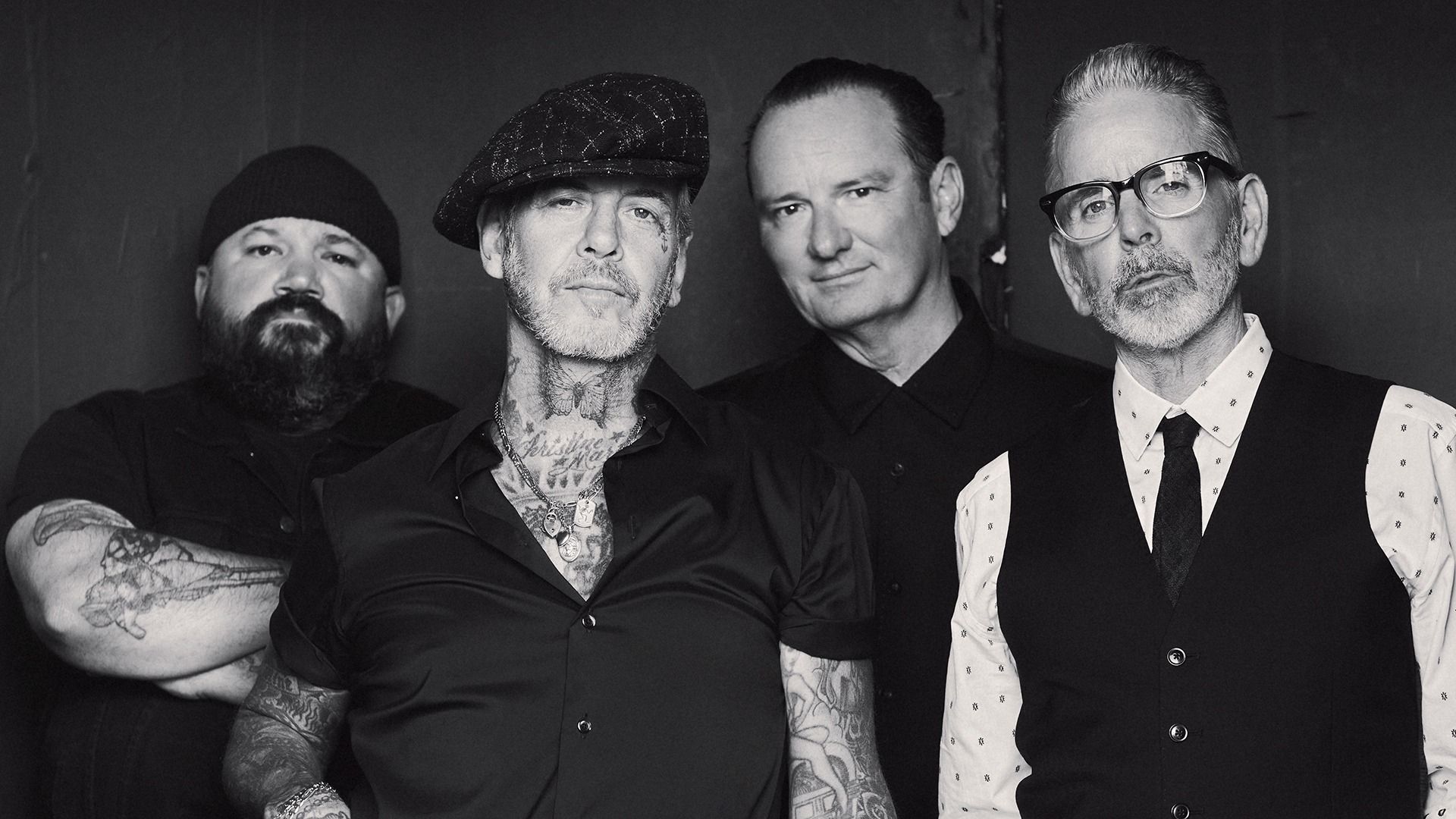 Social Distortion