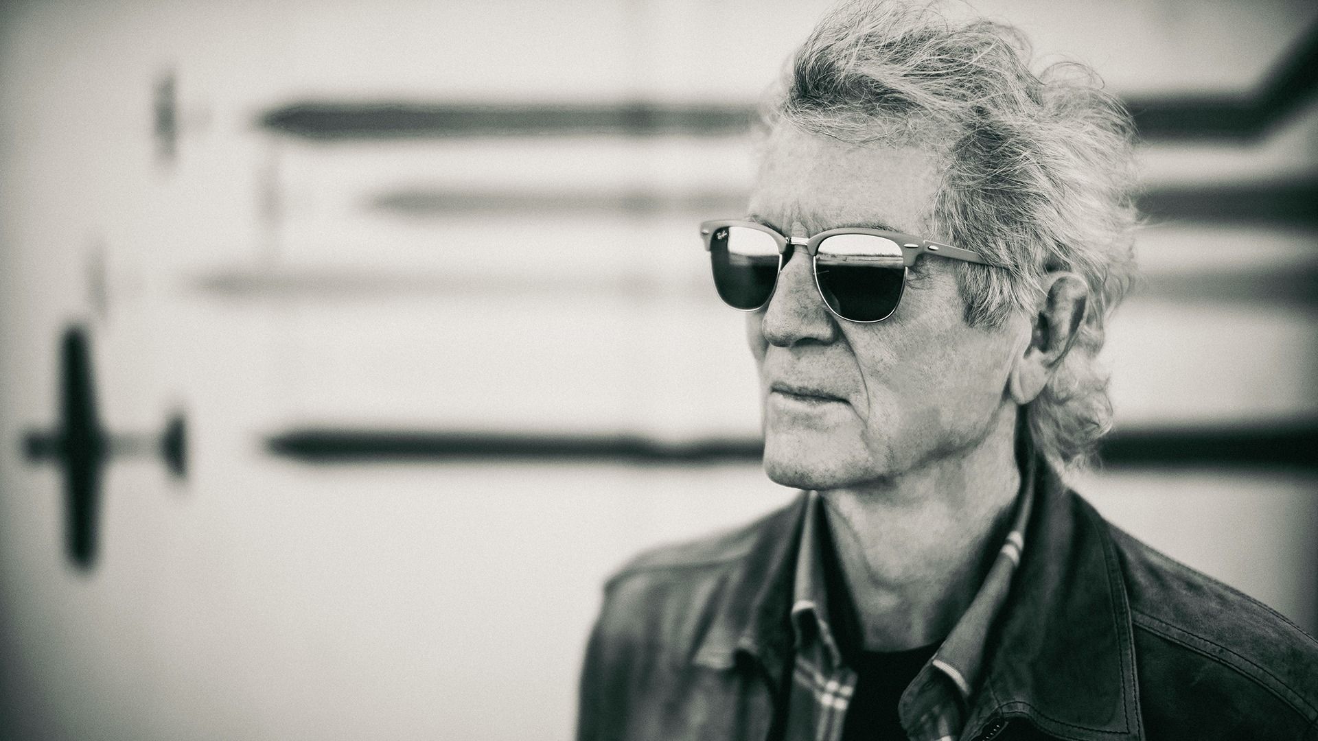 Rodney Crowell