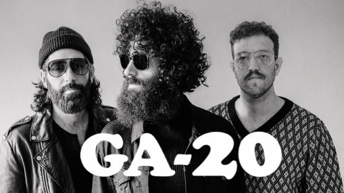 GA-20