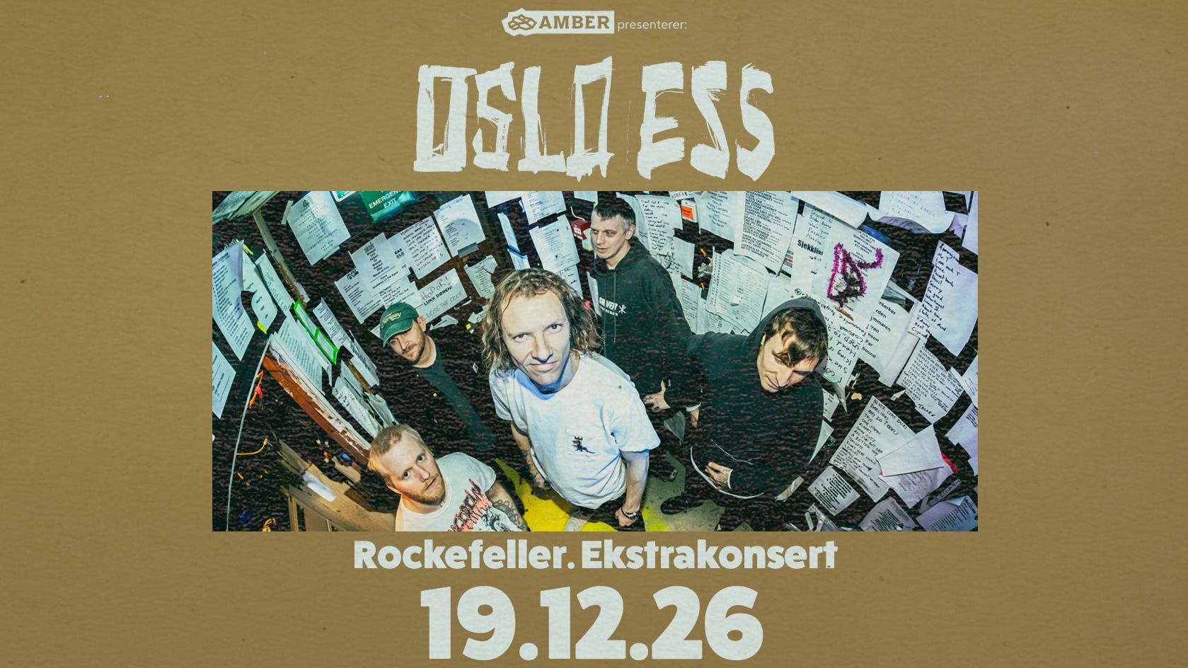 Oslo Ess