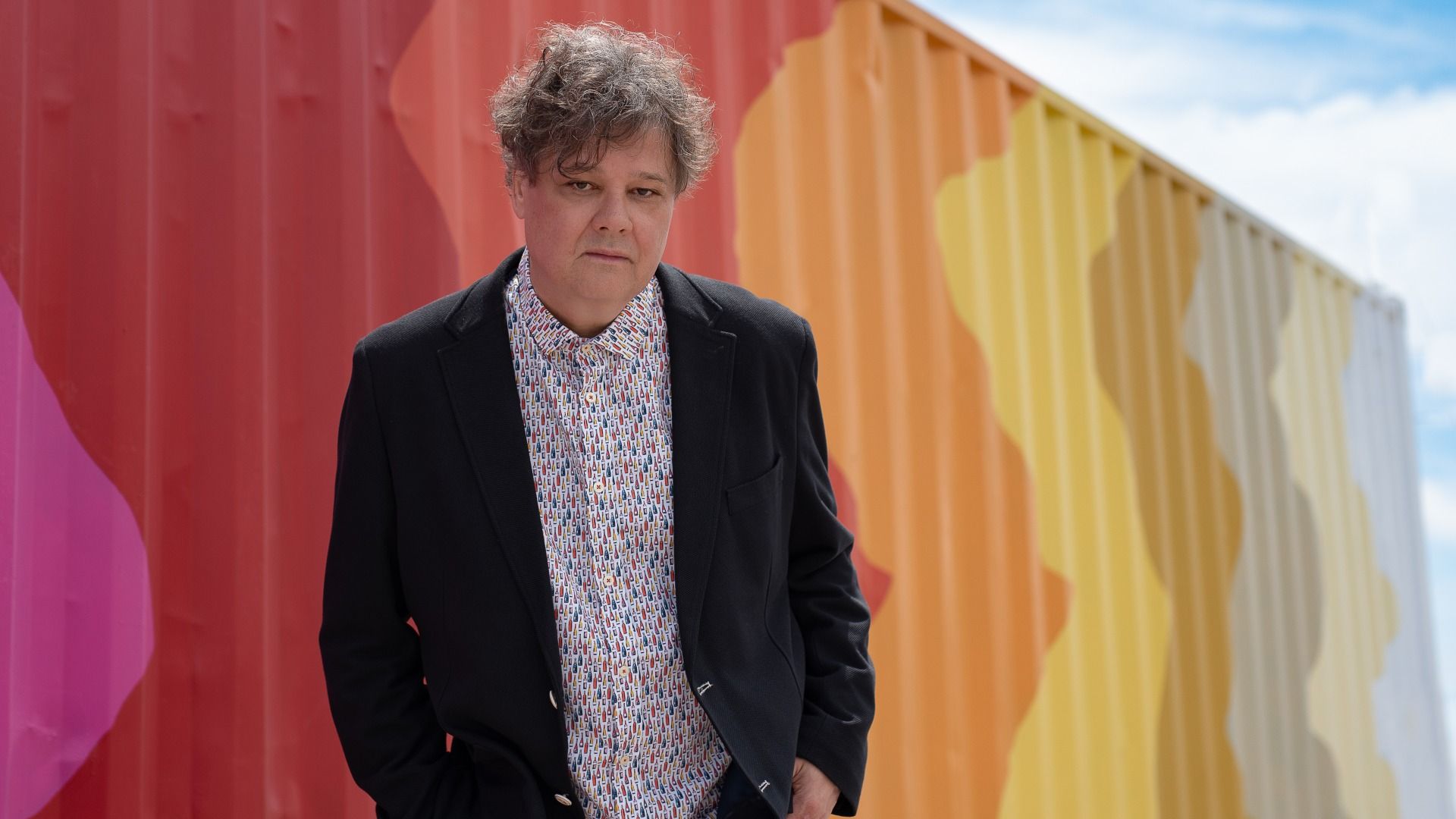 Ron Sexsmith and Band