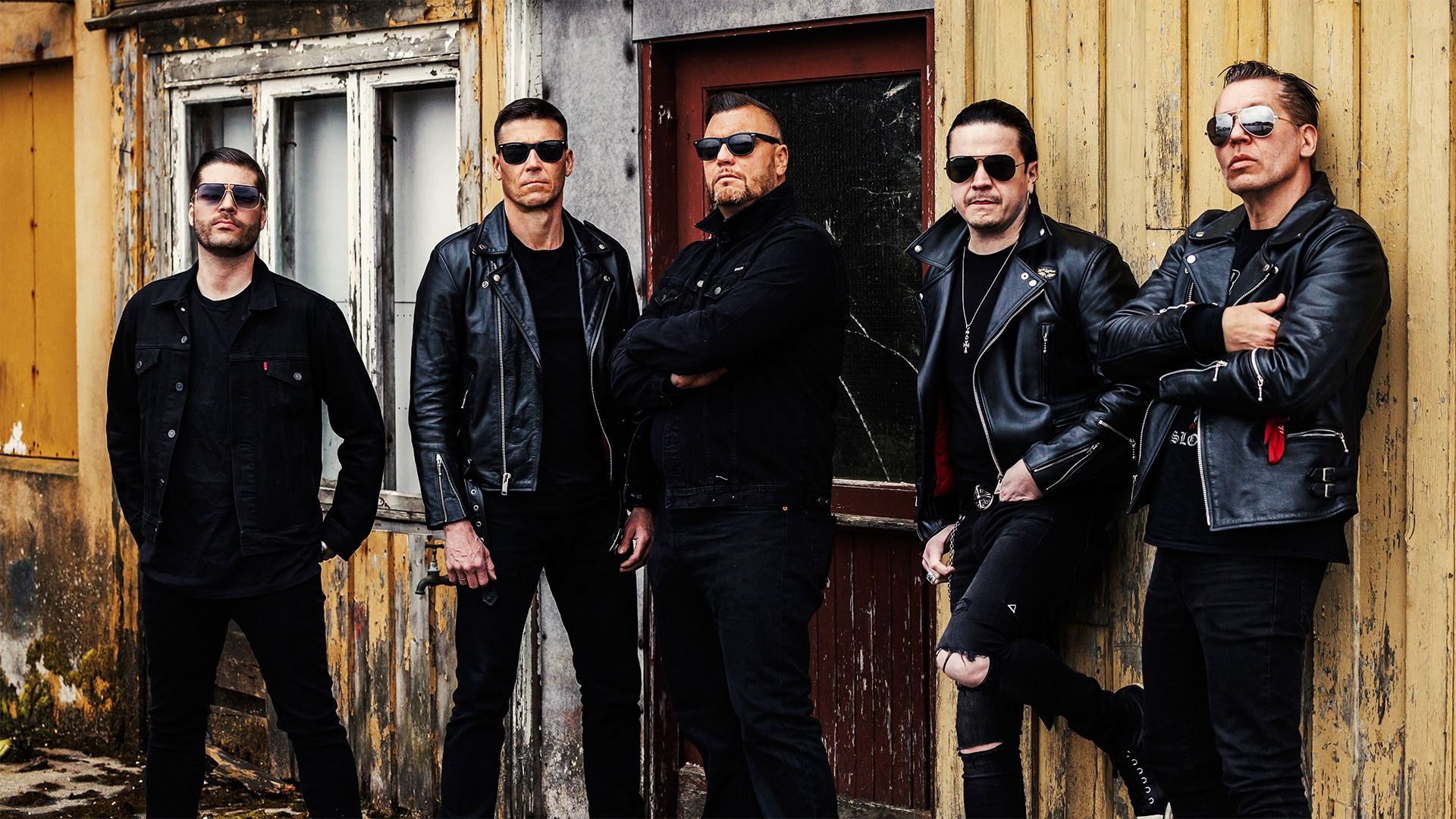 The Carburetors