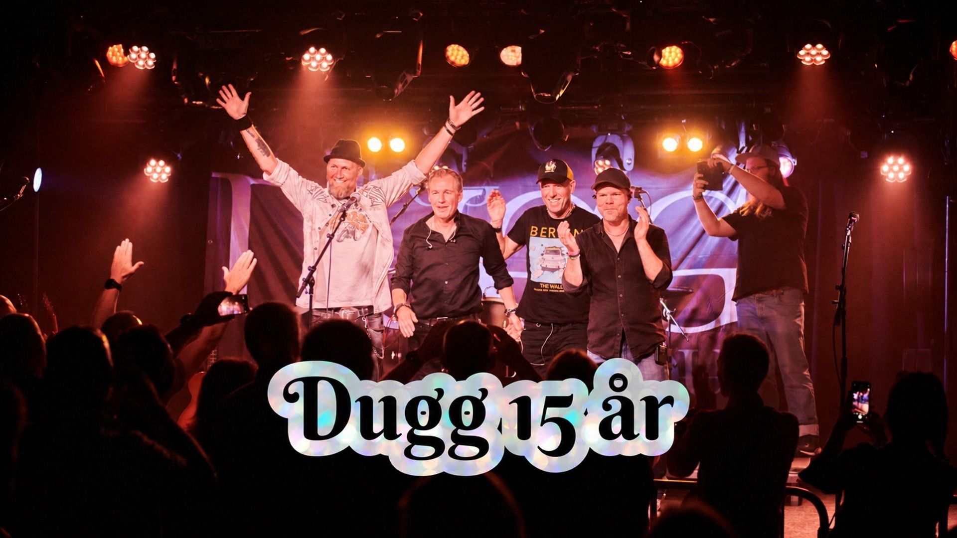 Dugg