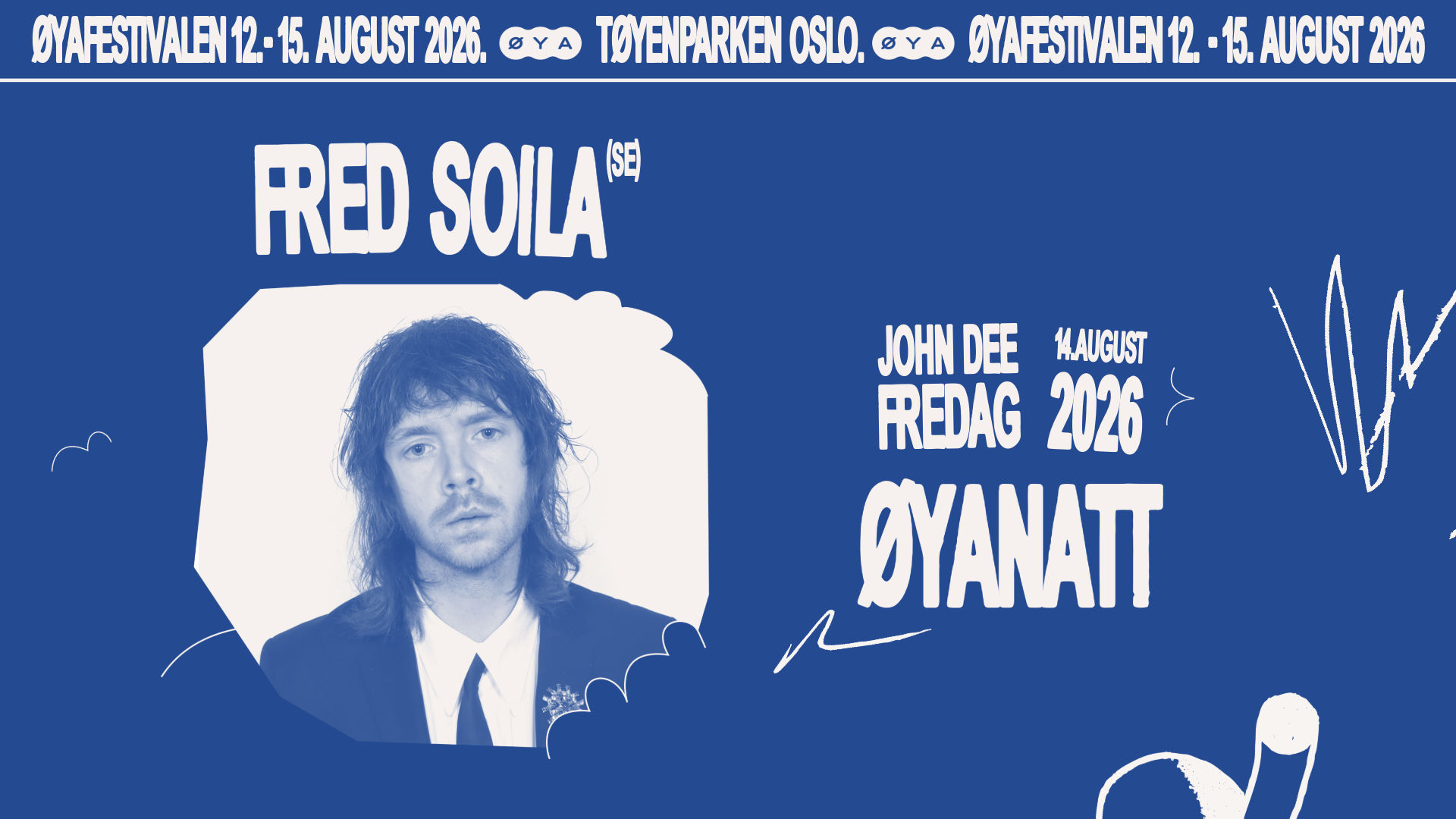 Fred Soila