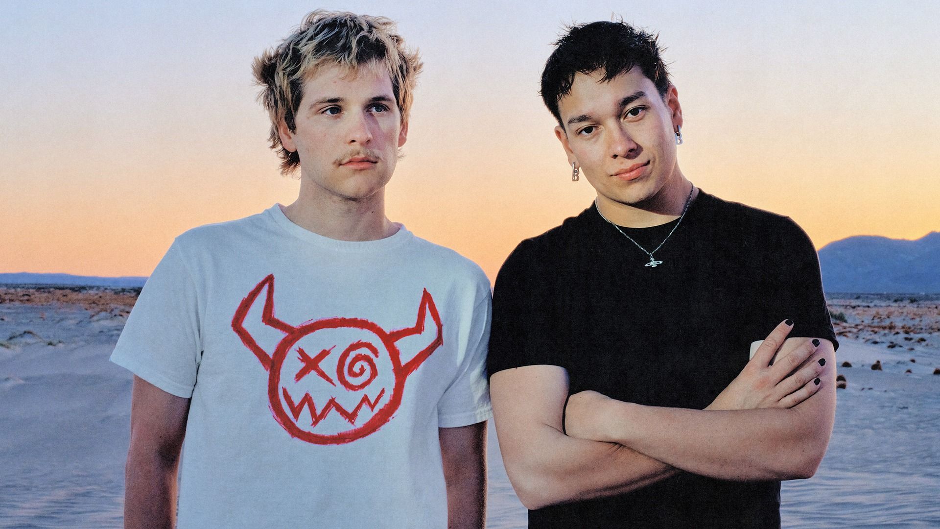 Joey Valence & Brae