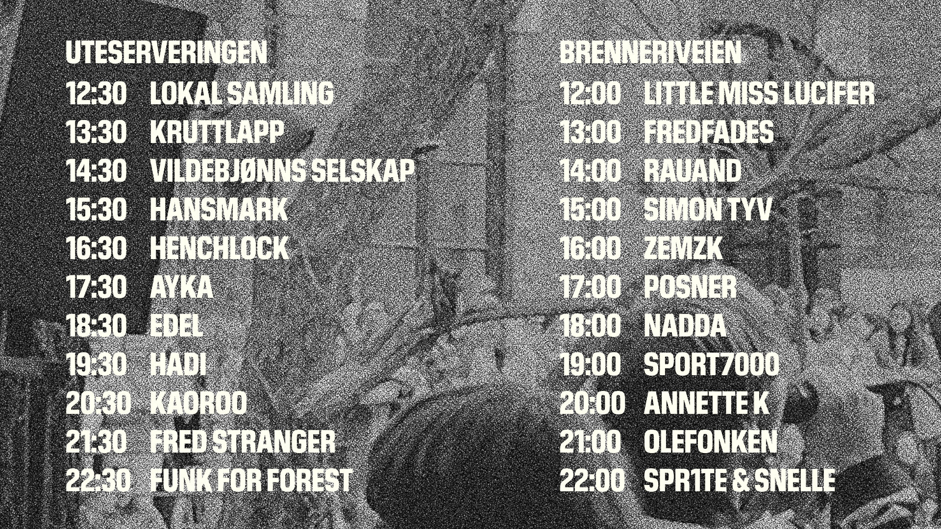 Musikkfest 2026