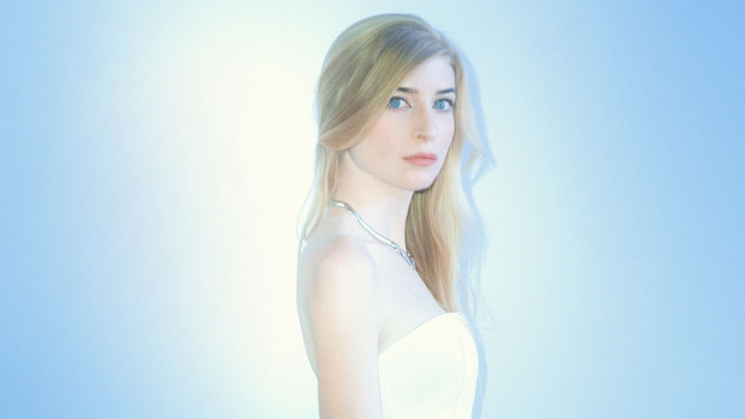 Kelly Moran (Warp Records)