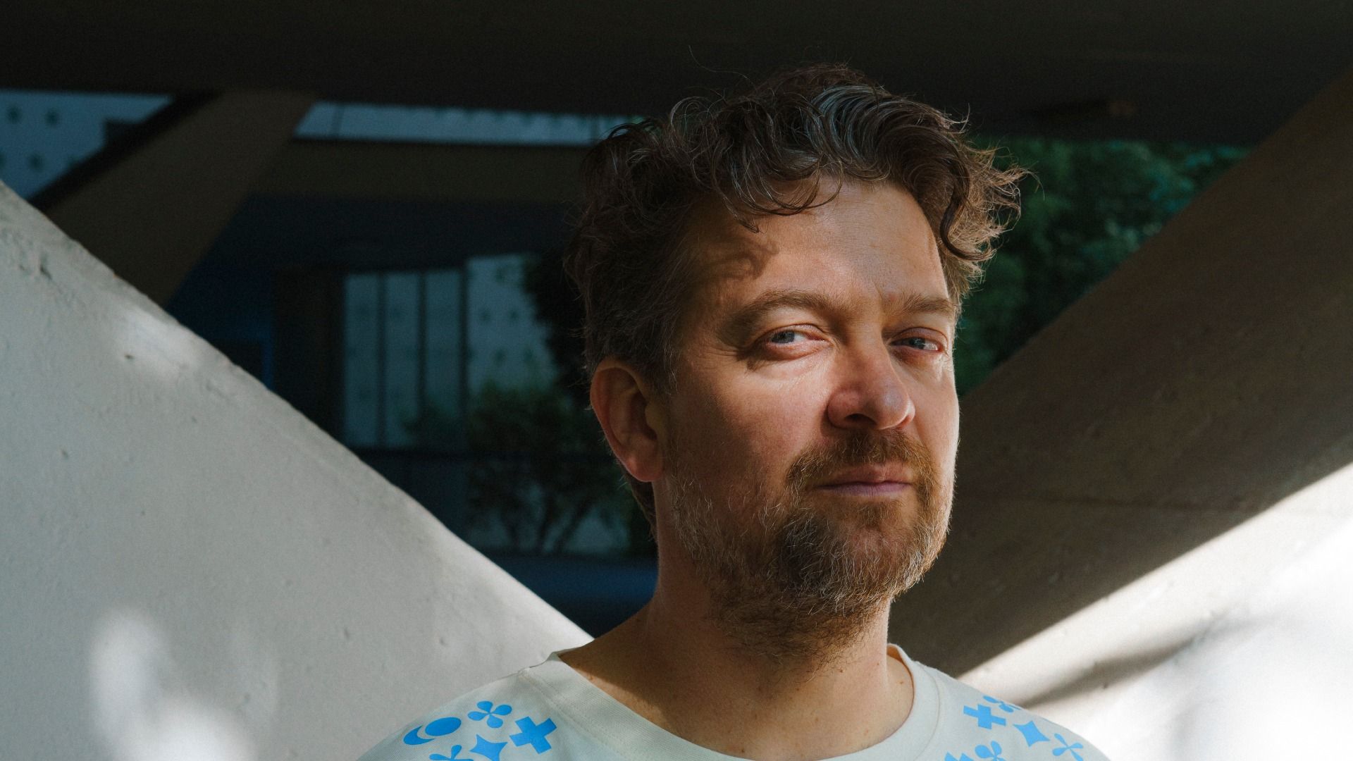 Prins Thomas - 4 timer DJ-set