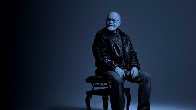 Knut Kristiansen - 80 år