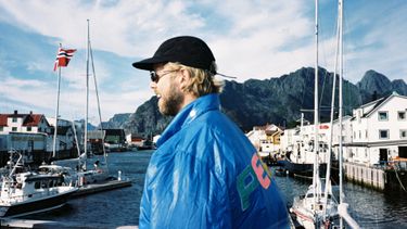 Bilde for arrangement Olefonken