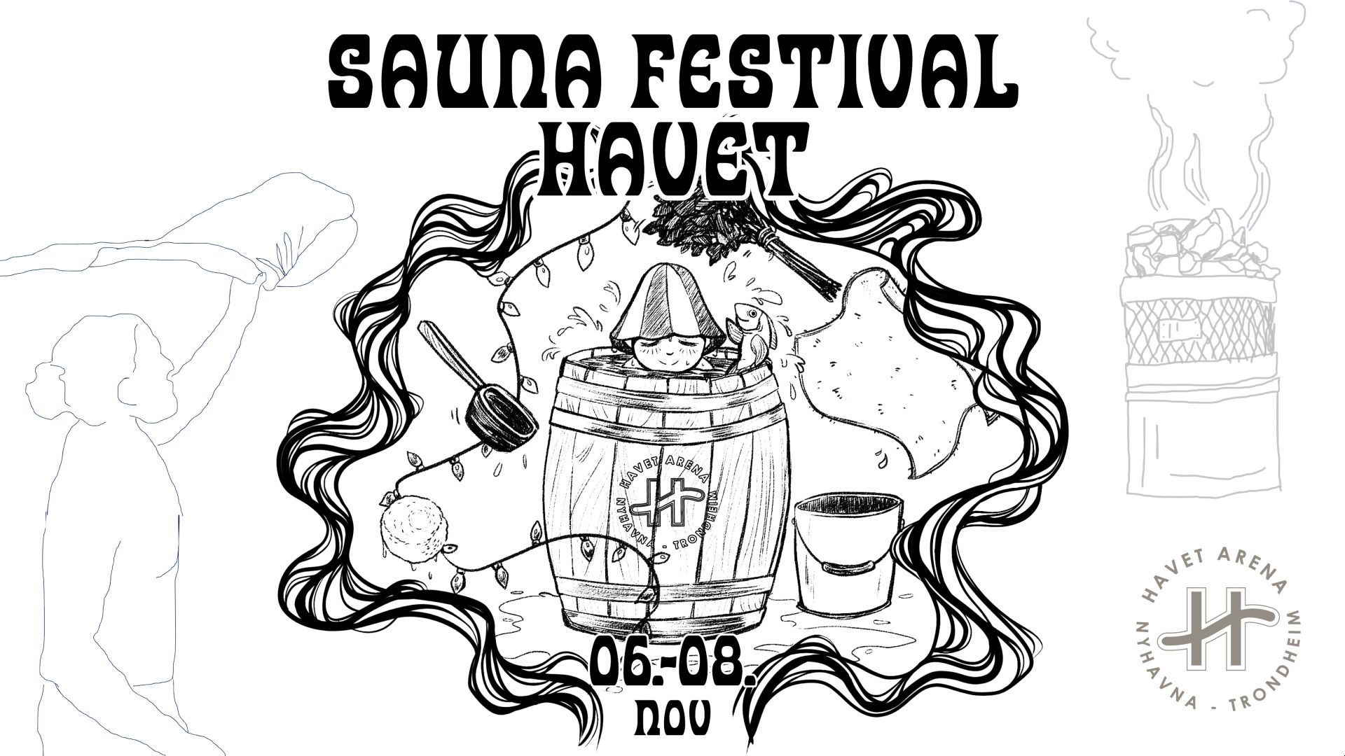 Sauna Festival