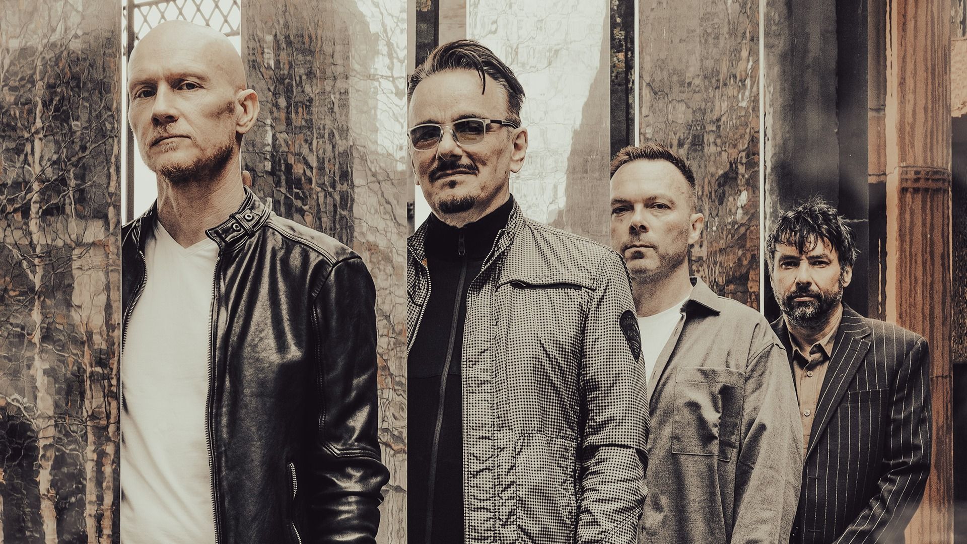 The Pineapple Thief