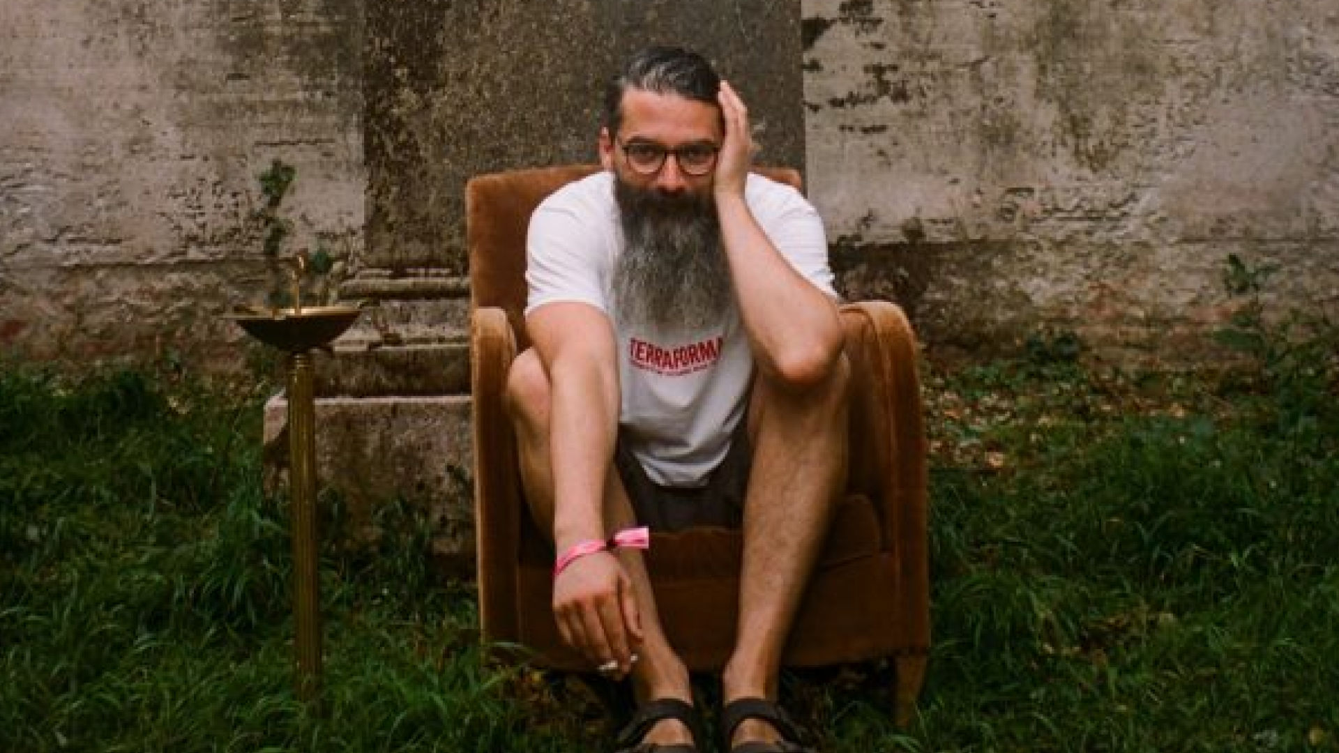Vladimir Ivkovic & Fredfades