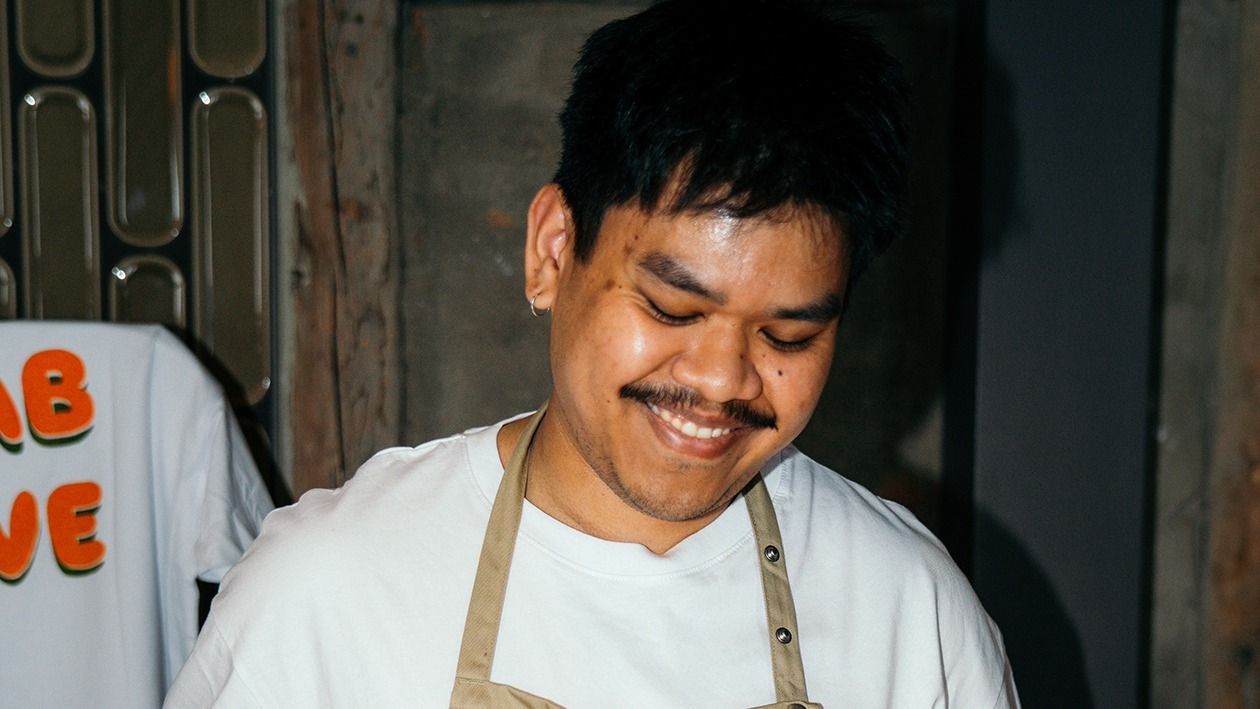 Khao Læng pop-up
