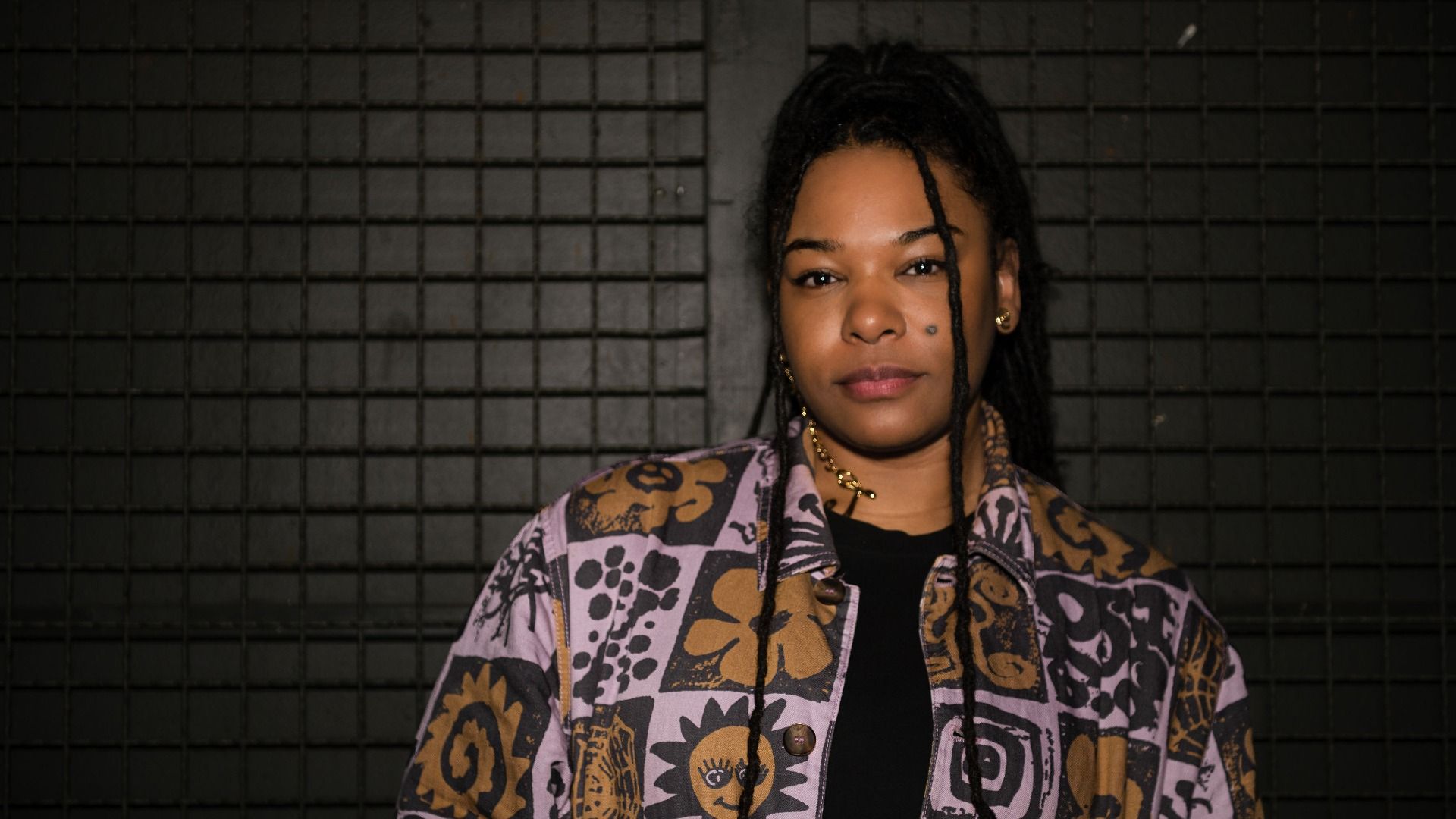 Josey Rebelle (UK)